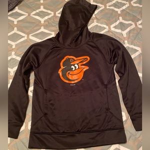 Genuine Merchandise Orioles youth hoodie